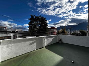 Departamento en Venta El Batán