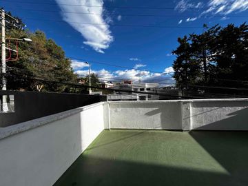 Departamento en Venta El Batán