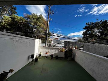 Departamento en Venta El Batán