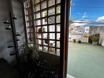 Departamento en Venta El Batán
