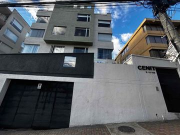 Departamento en Venta El Batán