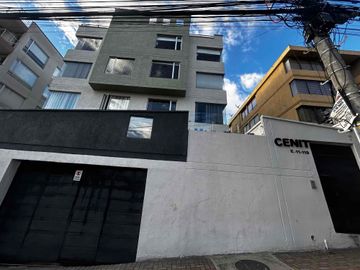 Departamento en Venta El Batán
