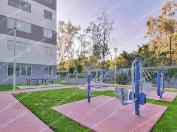 Departamento en venta Azcapotzalco, Del Gas, Gimnasio, Alberca, Oportunidad