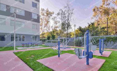 Departamento en venta Azcapotzalco, Del Gas, Gimnasio, Alberca, Oportunidad