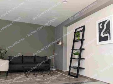 Departamento en venta Azcapotzalco, Del Gas, Gimnasio, Alberca, Oportunidad
