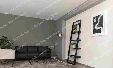 Departamento en venta Azcapotzalco, Del Gas, Gimnasio, Alberca, Oportunidad