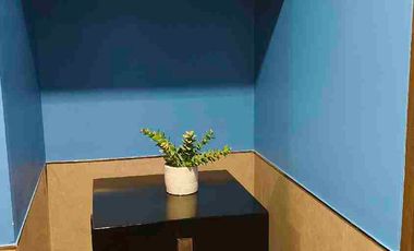 Preselling Studio Unit at Sapphire Bloc Ortigas CBD