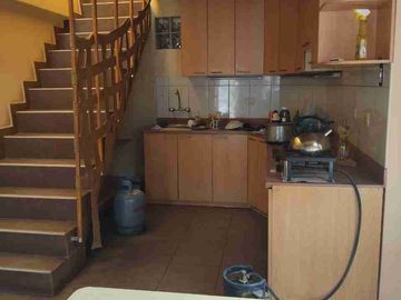 CASA EN VENTA COMO TERRENO