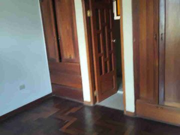 CASA EN VENTA COMO TERRENO