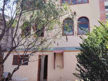 CASA EN VENTA COMO TERRENO