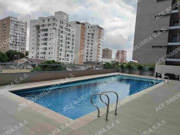 ARRIENDO APARTAMENTO EN BARRANQUILLA BARRIO POBLADO