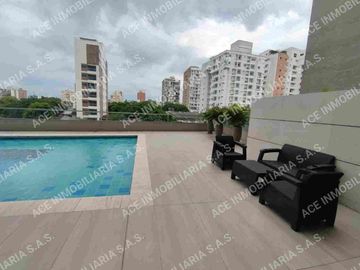 ARRIENDO APARTAMENTO EN BARRANQUILLA BARRIO POBLADO