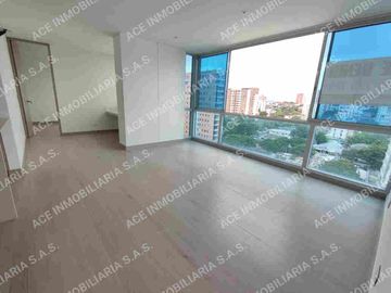 ARRIENDO APARTAMENTO EN BARRANQUILLA BARRIO POBLADO