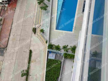 ARRIENDO APARTAMENTO EN BARRANQUILLA BARRIO POBLADO