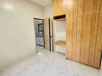 Brand new Modern High Ceiling bungalow for sale