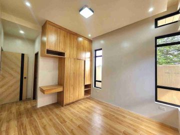 Brand new Modern High Ceiling bungalow for sale