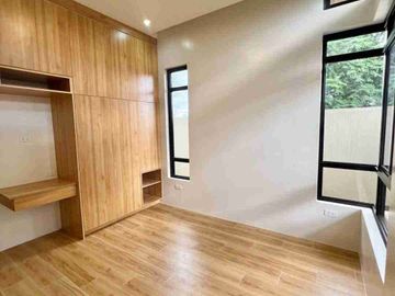 Brand new Modern High Ceiling bungalow for sale