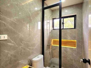 Brand new Modern High Ceiling bungalow for sale