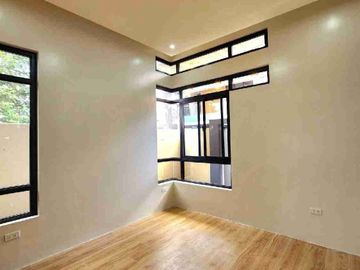 Brand new Modern High Ceiling bungalow for sale