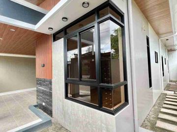 Brand new Modern High Ceiling bungalow for sale