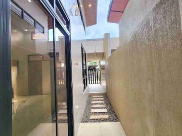 Brand new Modern High Ceiling bungalow for sale