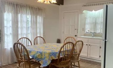 House and Lot in Tagaytay Highgrove for SALE! 348.50 sqm at 16M