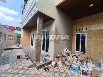 rumah solo karangasem dekat ums colomadu kartosuro