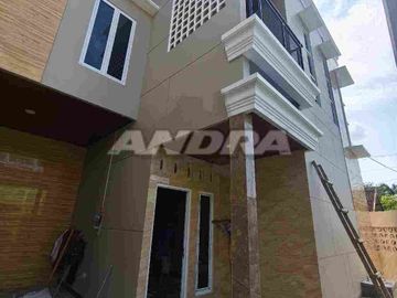 rumah solo karangasem dekat ums colomadu kartosuro