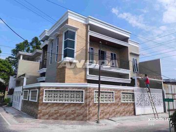 rumah solo karangasem dekat ums colomadu kartosuro