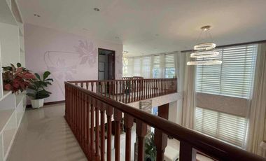 Fully Furnished House & Lot in Palm Crest, Bgy. San Jose, Tagaytay for SALE! 496 sqm at 35M