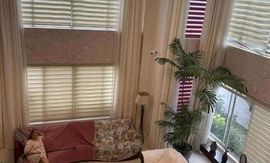 Fully Furnished House & Lot in Palm Crest, Bgy. San Jose, Tagaytay for SALE! 496 sqm at 35M
