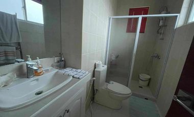 Fully Furnished House & Lot in Palm Crest, Bgy. San Jose, Tagaytay for SALE! 496 sqm at 35M