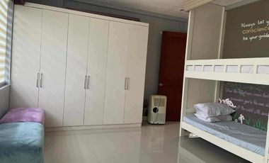 Fully Furnished House & Lot in Palm Crest, Bgy. San Jose, Tagaytay for SALE! 496 sqm at 35M