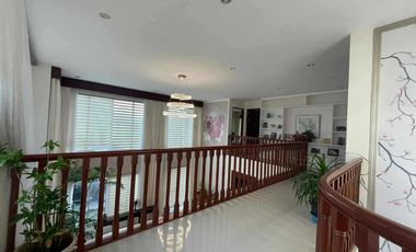 Fully Furnished House & Lot in Palm Crest, Bgy. San Jose, Tagaytay for SALE! 496 sqm at 35M