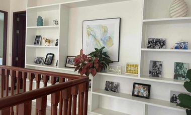 Fully Furnished House & Lot in Palm Crest, Bgy. San Jose, Tagaytay for SALE! 496 sqm at 35M