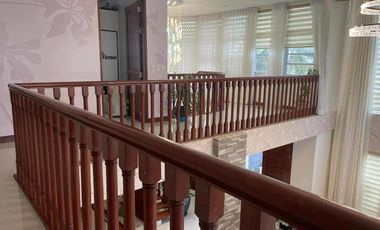 Fully Furnished House & Lot in Palm Crest, Bgy. San Jose, Tagaytay for SALE! 496 sqm at 35M