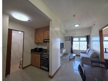 📍 For Lease & Sale: 2BR Fully Furnished Condo at Trion Towers | Bonifacio Global City, Taguig