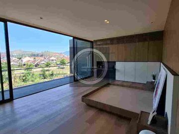 Rumah Kualitas Premium Kota Baru Parahyangan