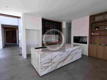 Rumah Kualitas Premium Kota Baru Parahyangan