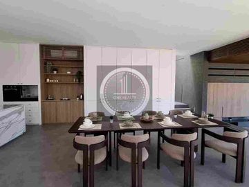 Rumah Kualitas Premium Kota Baru Parahyangan