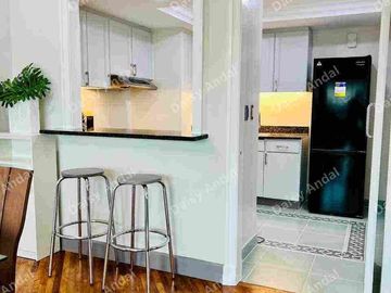 For Rent: 1BR at Hidalgo