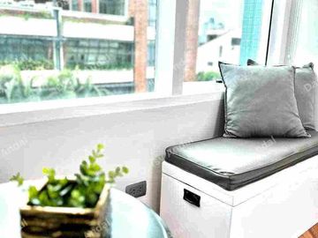 For Rent: 1BR at Hidalgo
