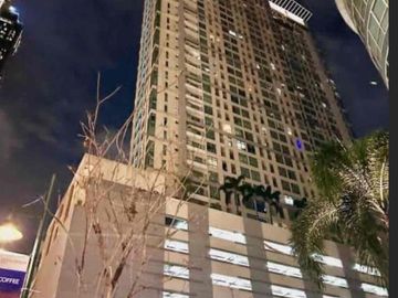 For Sale 2 Bedroom Condo in Park West at Taguig City - BGC