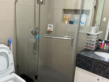 For Sale 2 Bedroom Condo in Park West at Taguig City - BGC