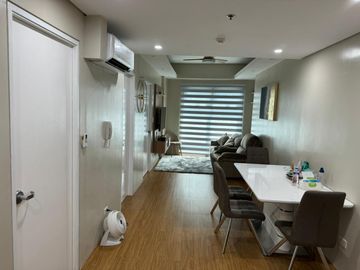 For Sale 2 Bedroom Condo in Park West at Taguig City - BGC