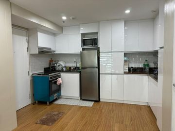 For Sale 2 Bedroom Condo in Park West at Taguig City - BGC