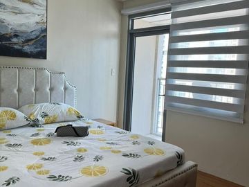 For Sale 2 Bedroom Condo in Park West at Taguig City - BGC