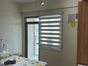 For Sale 2 Bedroom Condo in Park West at Taguig City - BGC