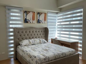 For Sale 2 Bedroom Condo in Park West at Taguig City - BGC