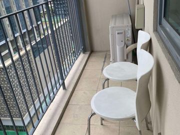 For Sale 2 Bedroom Condo in Park West at Taguig City - BGC